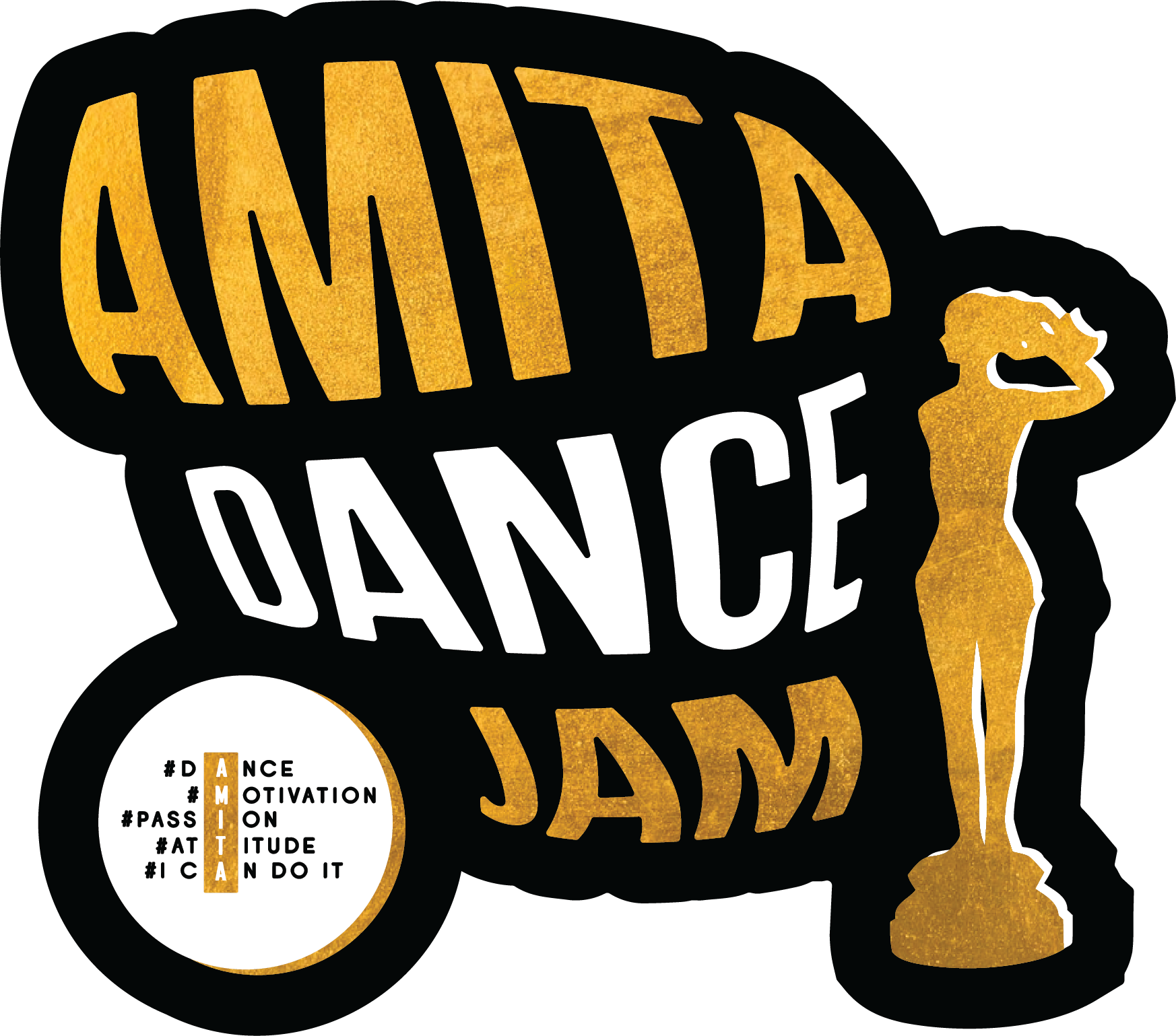 Amita Dance Jam